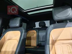 لاند روفر دفندر